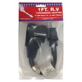 thumbnail image 2 of US Hardware RV Conversion Adapter 1 pk, 2 of 3