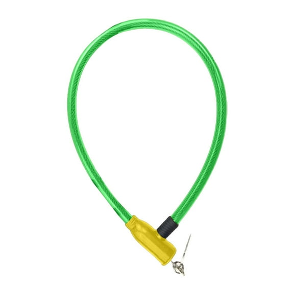 E-Scooter Lock,E-Scooter Chain Lock with 2 Keys,Heavy Duty Anti-Theft Bike Chain Lock,Security Chain Links Lock for E Scooters,Bikes,Motorcycle,Gates