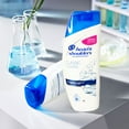 thumbnail image 5 of Head & Shoulders Shampoo Classic Clean Anti-Dandruff 16.9 fl oz, 5 of 6