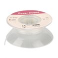 thumbnail image 2 of Carrete De Ortodoncia Dental, Cadena De Ortodoncia Suave De Goma De 25 Pulgadas De Elasticidad Para Dentista Para Hospital, 2 of 8