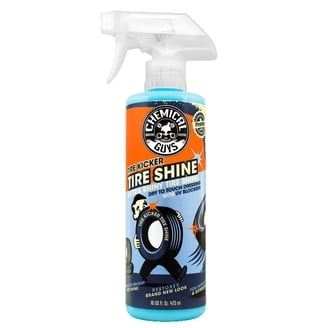 chemical guys satin shine dressing Amazon.com: Chemical Guys TVD 201 Natural Shine, Satin Shine Dressing for  Plastic, Rubber and Vinyl, Safe for Cars, Trucks, Motorcycles, RVs & More,  128 fl oz (1 Gallon) : Automotive