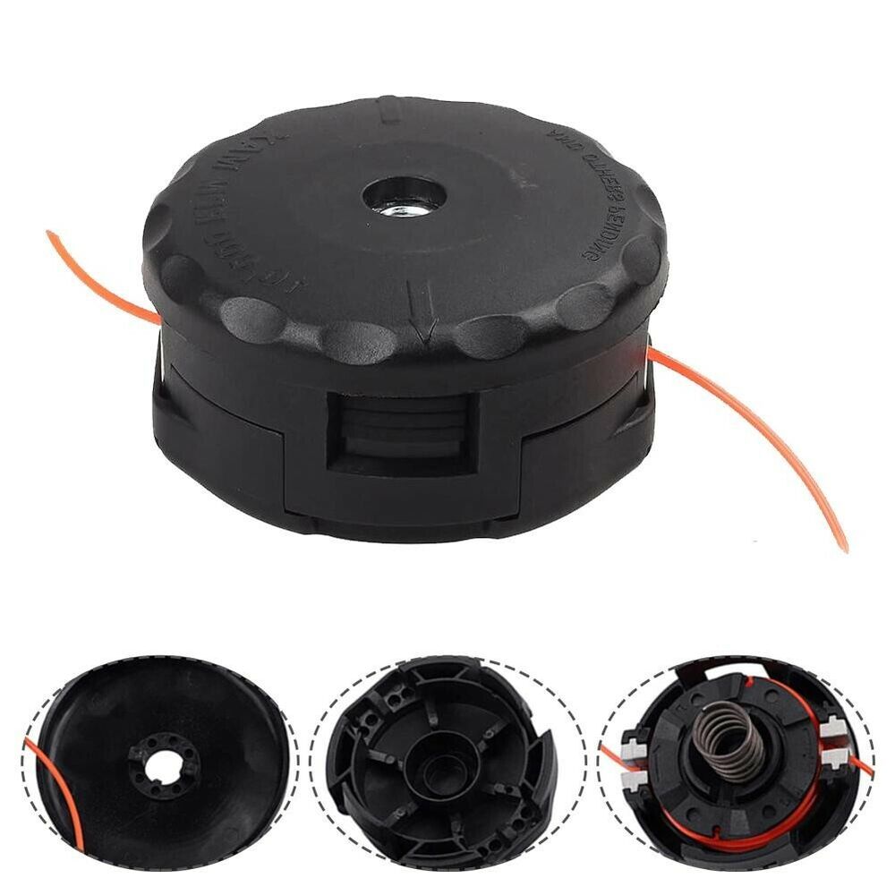 Speed Feed Trimmer Head For Shindaiwa T230 T231 T242 T242X T195S T220