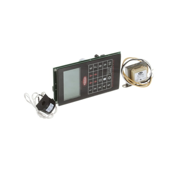 Hatco R02.01.385A.AW Controller Assembly Itq-1C A&W Kit