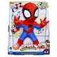 thumbnail image 2 of Peluche SAF Dance N Crawl Spidey con sonidos y frases, 2 of 9