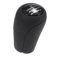 thumbnail image 2 of 5 6 Speed Gear Shift Knob For MAZDA 3 For BL 2006-2012, 2 of 9