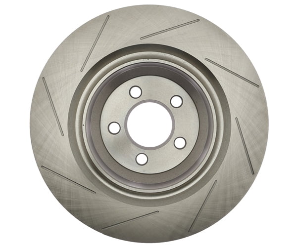 Raybestos 780723R Brake Rotor-Dih Parking Brake, 1 Pack Fits select: 2020 DODGE CHARGER SCAT PACK, 2019 DODGE CHALLENGER R/T