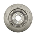 thumbnail image 2 of Raybestos 780723R Brake Rotor-Dih Parking Brake, 1 Pack Fits select: 2020 DODGE CHARGER SCAT PACK, 2019 DODGE CHALLENGER R/T, 2 of 4