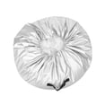 thumbnail image 4 of OUNONA 6Pcs Waterproof Cover for Trailer Tire 80X47Cm Silver, 4 of 7
