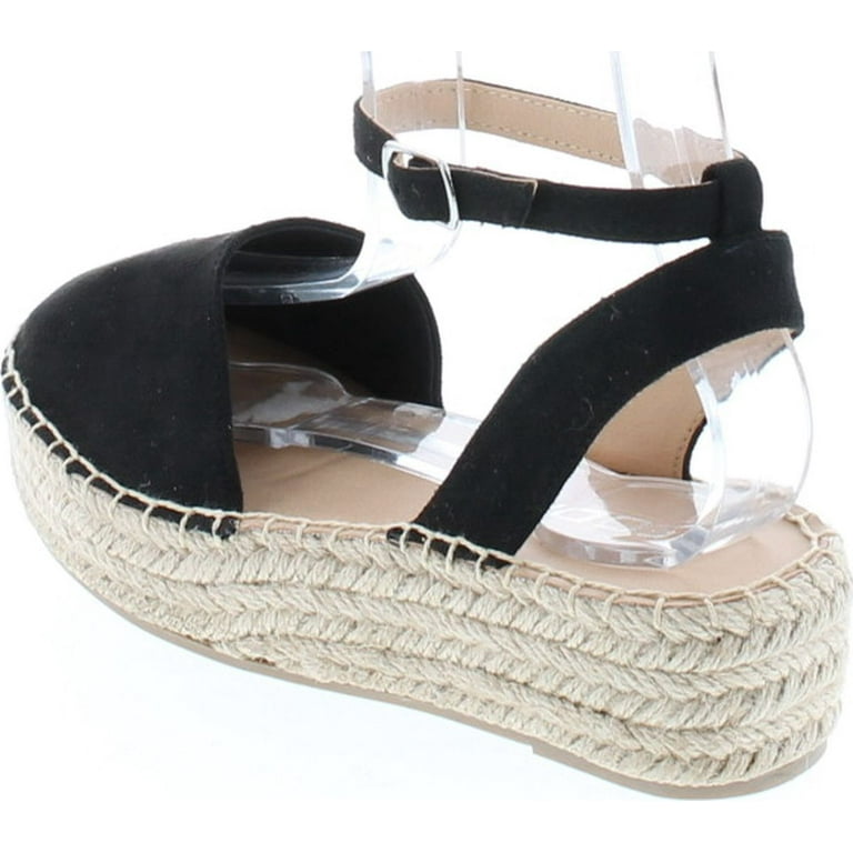 Soda fiesta cheap espadrilles