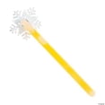 thumbnail image 2 of Snowflake Glow Wands - Jewelry - 12 Pieces, 2 of 2