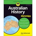 thumbnail image 1 of Pre-Owned Australian History For Dummies Paperback, 1 of 1