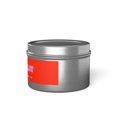thumbnail image 3 of Insurance Agent Tin Candle Gifts Funny Home Office Decor, 3 of 6