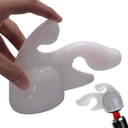 Styles II Handheld Massager Attachment, Massager Accessories (Attachment Only)