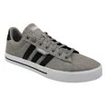 thumbnail image 3 of Ad-id-as Men's Daily 3.0 Canvas Skate Sneakers Size 11.5 Gray/Black Casual Shoes, 3 of 6