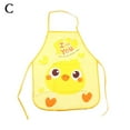 thumbnail image 6 of Children Cook's Apron cartoon Apron, 6 of 8