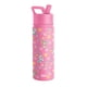 thumbnail image 1 of Botella de agua Simple Modern Paw Patrol Kids de 530 ml con pajita, 1 of 7