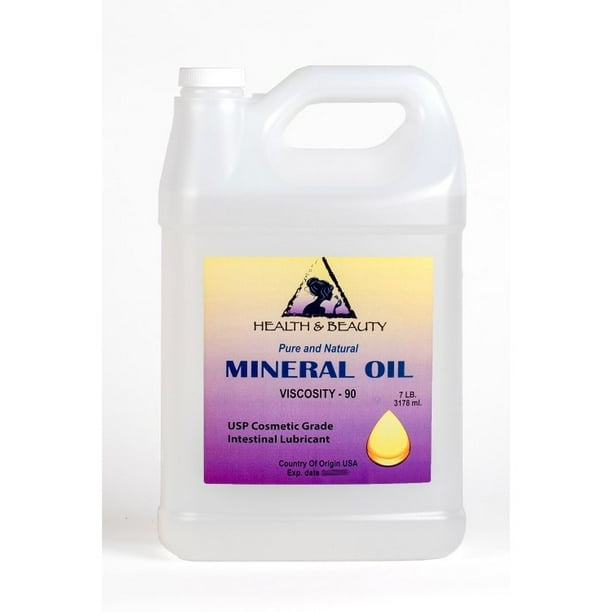 MINERAL OIL 90 VISCOSITY NF HIGH QUALITY USP GRADE LUBRICANT 100 PURE