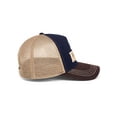 thumbnail image 3 of Gorra Knite Tools Skin Trucker Ajustable Hombre Original Cap, 3 of 5