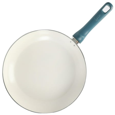 

TM CER 12IN FRY TEAL