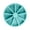 Blue, variant on dianhelloya Triangular Silicone Cake Mold with 9 Partitions - BPA-Free, Non-Stick, Heat-Resistant Baking Pan for Cakes, Mousse, Pudding, Soap, Dishwasher & Microwave Safe