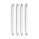 thumbnail image 3 of Adhesivo protector para manija de puerta transparente, puerta de refrigerador, puerta de silla, 3 of 7