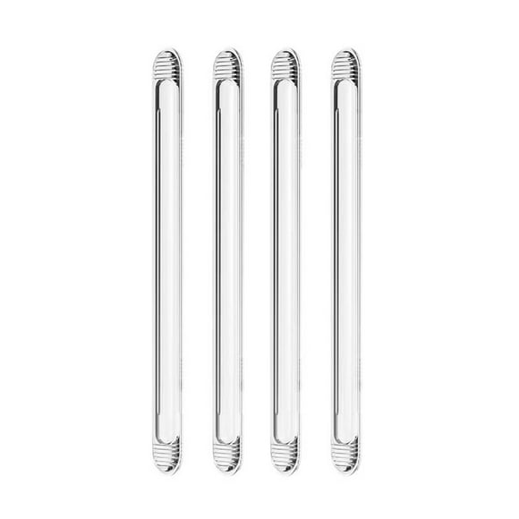 Ohufall Clear Self Adhesive Protector Sticker For Car Door Handle Furniture And Chair Anti Scratch