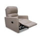 thumbnail image 2 of Sillón Reclinable de Piel Charly ConfortoPiel  Charly, 2 of 7