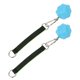 thumbnail image 5 of Pelotas De Agarre Para Escalada En Roca, Pelota De Potencia Para Dominadas De Escalada Agarres Con Correas Para Pesas Rusas Barra Casa Gimnasio Ejercicios, 5 of 7