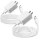 thumbnail image 1 of wonima44 2 Pack 10FT USB C Camera Power Cable for Arlo Essential 2K, Alro Essential 2nd Generation, Blink Outdoor 4 4th Generation, Petcube Cam 360 Outdoor Security Camera Charger Charging Cord, 1 of 1