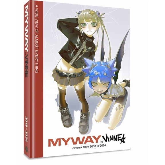My Way, (Hardcover)