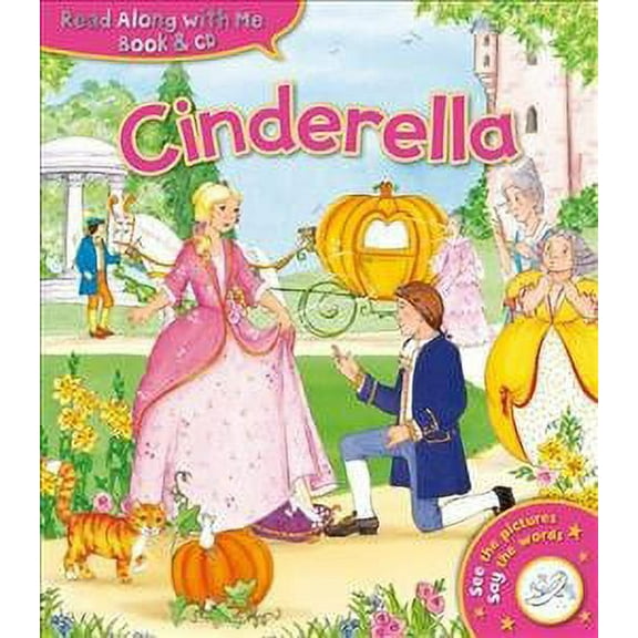 Story Of Cinderella