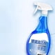 thumbnail image 5 of Spray limpiador de vidrio para ventanas, espejos, baño y superficies del hogar | Fórmula de limpieza fuerte sin rayas | Seguro, versátil, sin residuos | Botella de 500 ml | Detergente para vidrio, 5 of 9
