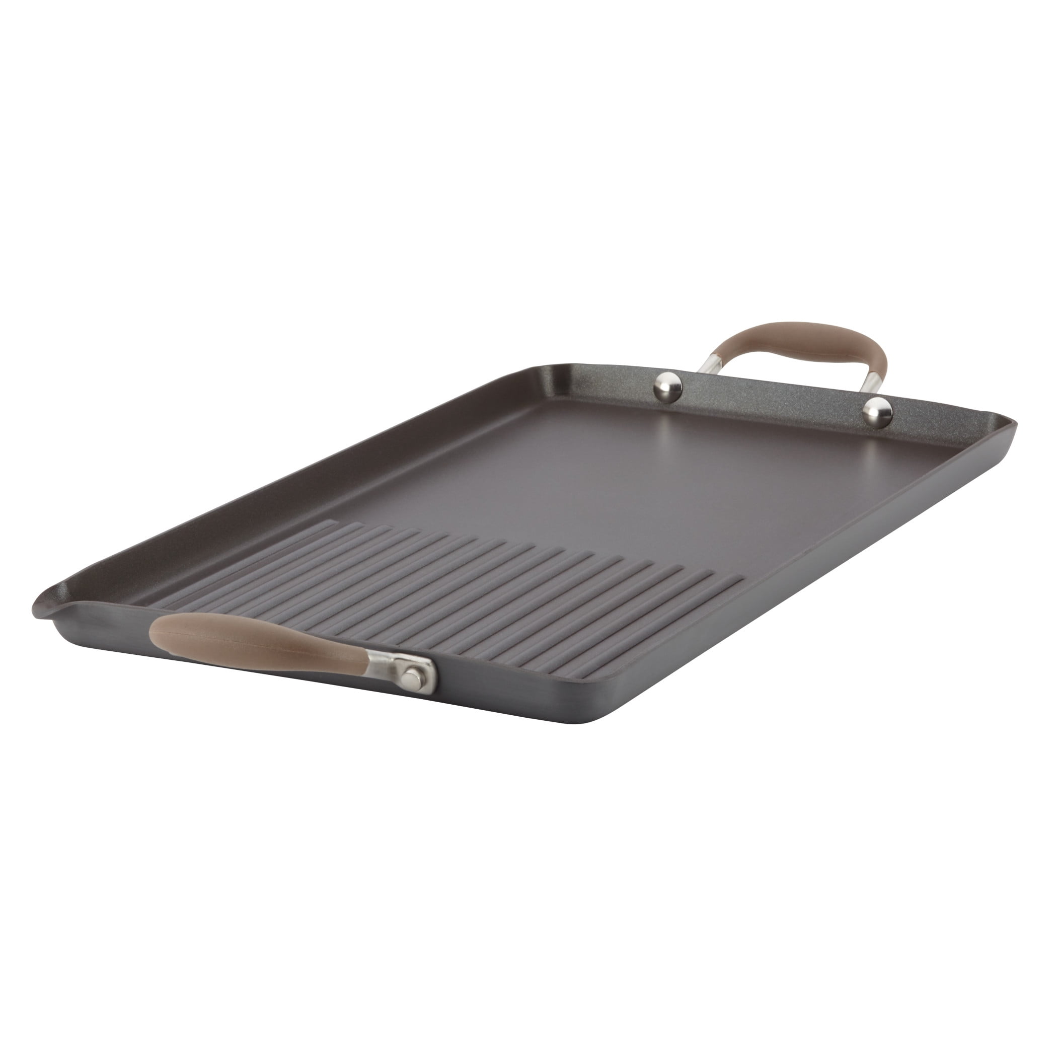 hard anodized griddle