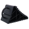 thumbnail image 4 of Safety Wheel Chock Blocks Car Trailer Caravan Horsebox Motorhome Wedge, 4 of 6