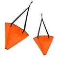 thumbnail image 1 of Set 2 Fishing Sock - para Kayak Trolling - Se Utiliza para Reducir La de Su Barco Cola Ancla de mar, 1 of 8