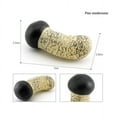 thumbnail image 1 of Simulation Montessori Around The World Building ,Mountain Plant Vegetable Fungi Mushroom Matsutake Model Figures Collection Toys, 1 of 5