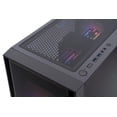 thumbnail image 2 of Restored Acer Nitro 60 N60-181-UR27 Gaming Desktop, AMD Ryzen 9 7900, NVIDIA GeForce RTX 5080 with 16GB GDDR7 Vram, 64GB Ram, 2TB PCIe 4.0 NVMe SSD, Black, 2 of 3
