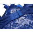 thumbnail image 7 of Sexyfree Lingerie for Women One Piece Bodysuit Sexy Lace Crotchless Lingerie Nightwear, 7 of 7