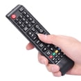 thumbnail image 1 of Controlador de televisión de dispositivo remoto de control remoto controlador de televisión paraa aa59-00602a lcd led television, 1 of 7