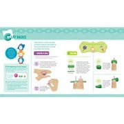 Klutz DIY Clay Charm Making Kit Ages 8+