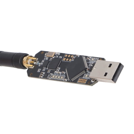 Protocol Analyzer Replacement Bluetooth Protocol Analysis Tool Bluetooth Protocol Analyzer BLE 2.4GHz Wireless for Monitoring Bluetooth Traffic