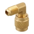 thumbnail image 3 of Connecteur Adaptateur Connecteur de Conversion Cuivre CVC Interne et Externe, 3 of 8