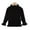 Black, variant on Esaierr Girls Pullover Sweaters Fashion Ruffle Knit Tops Long Sleeve Bottoming Shirt Solid Color Jumper Fall Winter Clothes for Toddler Baby 1-5years