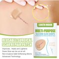 thumbnail image 4 of Silicone Gel Sheet Patch Scar Removal Self Adhesive Skin Repair Treatment Tape, 4 of 5