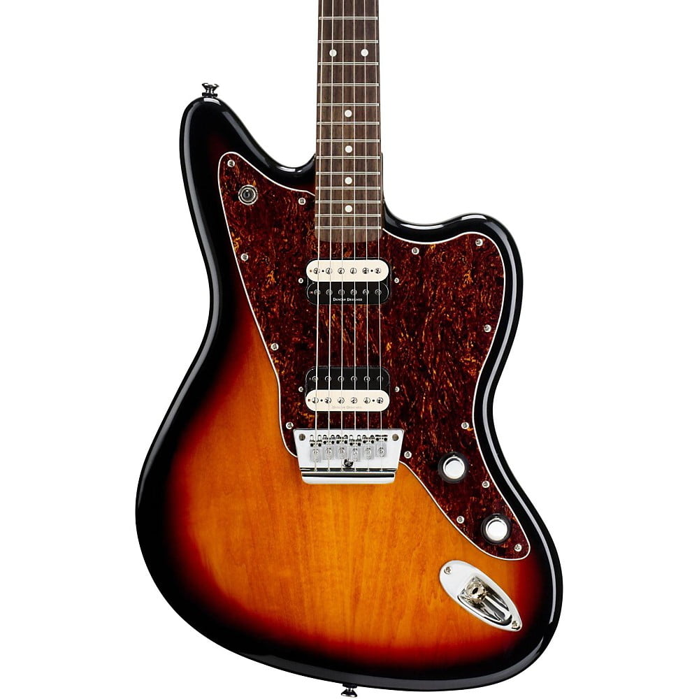 squier modified jaguar