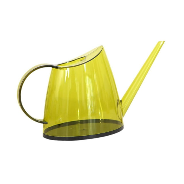 1,4 late de riego de jardín, riega de de de de Amarillo