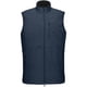 thumbnail image 1 of Chaleco Softshell ligero para hombre de 33 000 pies, chaqueta sin mangas a prueba de viento con cremallera y forro polar para Golf, correr, senderismo, 1 of 5