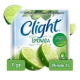 thumbnail image 1 of Polvo para preparar bebida Clight sabor a limonada 7 g, 1 of 5