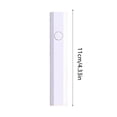 thumbnail image 2 of Portable Nail Lamp Mini Cordless LED Gel Polish Dryer For Home & Travel (USB Rechargeable, 2 of 4