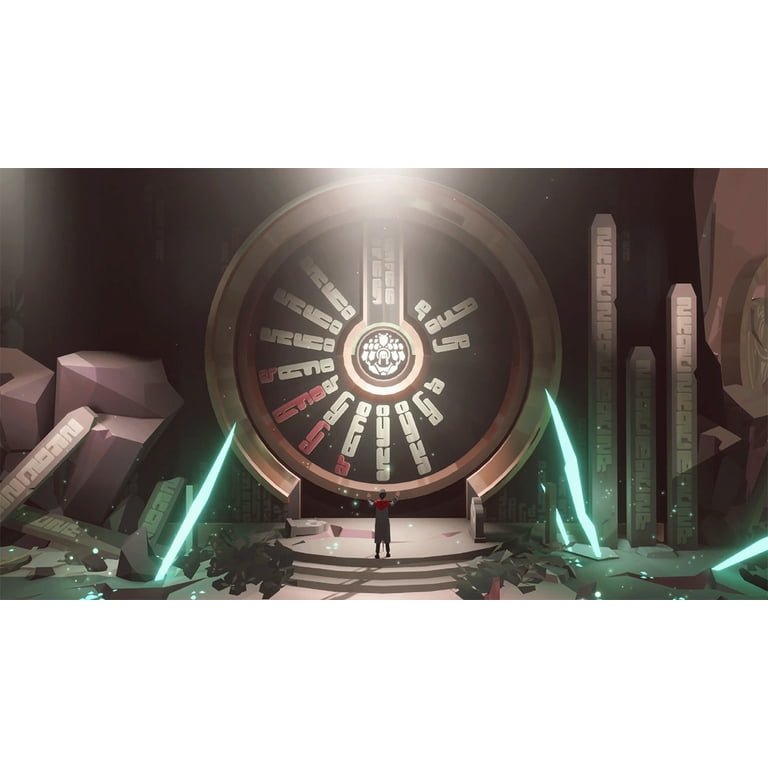 OPUS: Echo of Starsong - Full Bloom Edition: Collector's